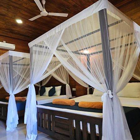 Eden Reverie Deluxe Rooms And Spa Tangalle Eksteriør bilde