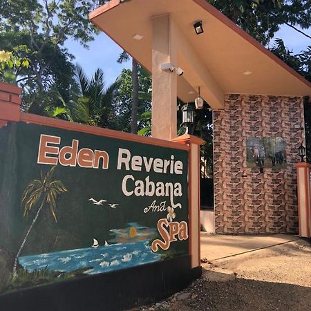 Eden Reverie Deluxe Rooms And Spa Tangalle Eksteriør bilde