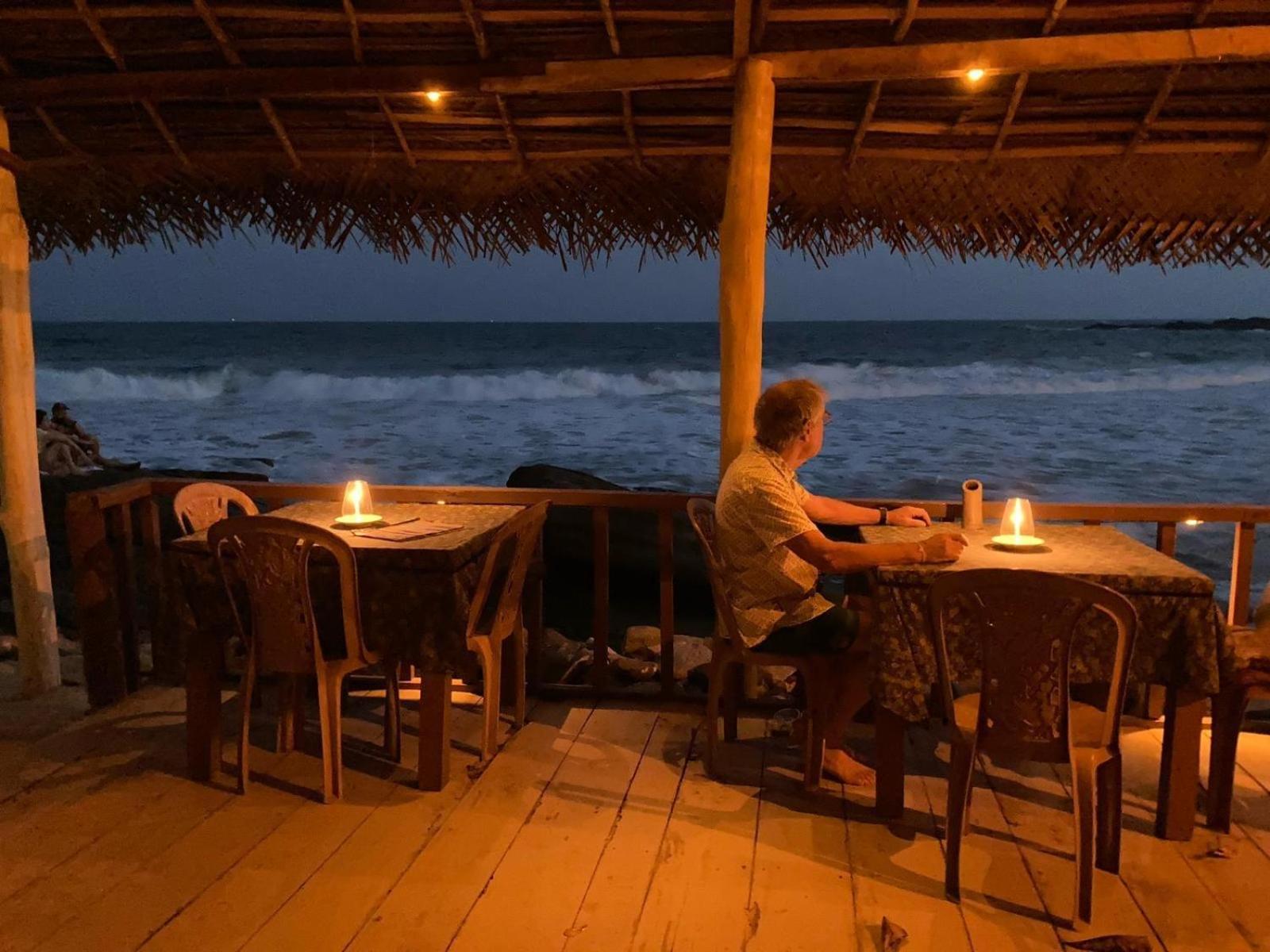 Eden Reverie Deluxe Rooms And Spa Tangalle Eksteriør bilde