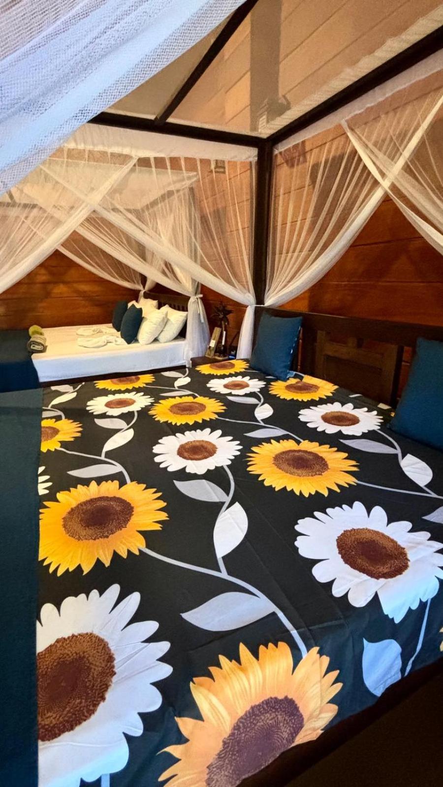 Eden Reverie Deluxe Rooms And Spa Tangalle Eksteriør bilde