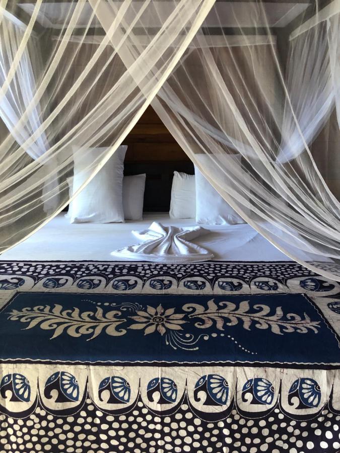 Eden Reverie Deluxe Rooms And Spa Tangalle Eksteriør bilde